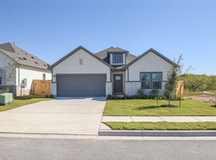 115 Ayres Horn, Cedar Creek, TX 78612