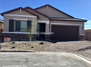 8198 Allie Hope St, Las Vegas, NV 89139