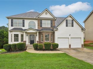 9232 Overlook Dr, Jonesboro, GA 30238