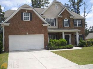 670 Fullier Cir SW, Atlanta, GA 30331