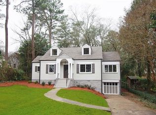 2039 Westminster Way, Atlanta, GA 30307