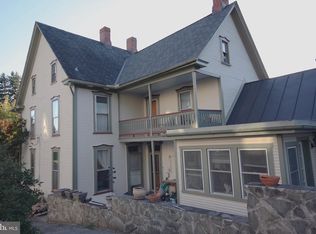 21 E Main St, Middletown, MD 21769