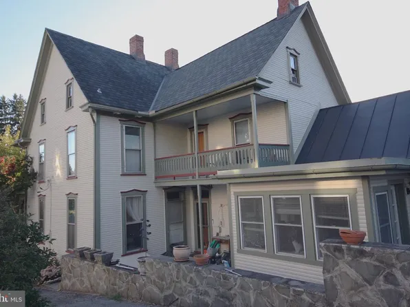 21 E Main St, Middletown, MD 21769