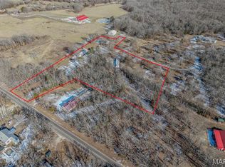 25475 Richard Dr, Waynesville, MO 65583