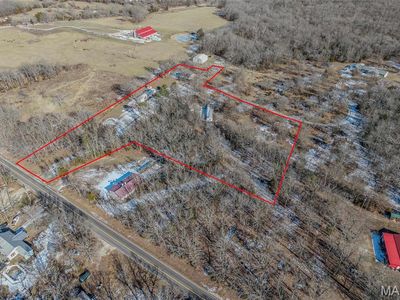 25475 Richard Dr, Waynesville, MO, 65583