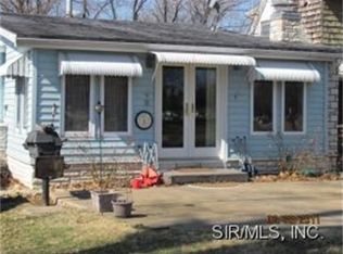 11 Fairway Dr, Sparta, IL 62286