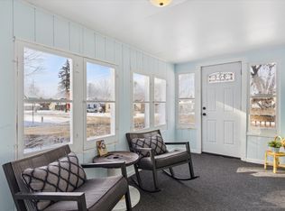 253 Edward St, Footville, WI 53537