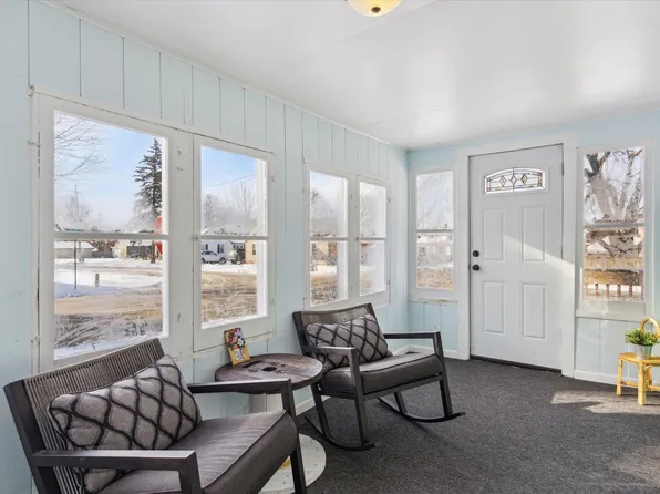253 Edward St, Footville, WI 53537