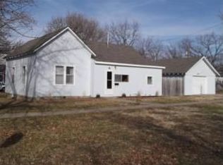 600 N 12th St, Independence, KS 67301