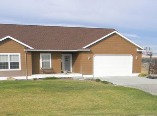 495 Colter Trl, Three Forks, MT 59752