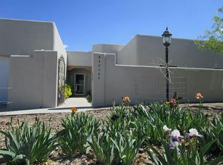 1226 Hilton Pl, Socorro, NM 87801