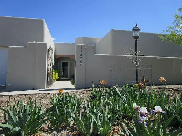 1226 Hilton Pl, Socorro, NM 87801