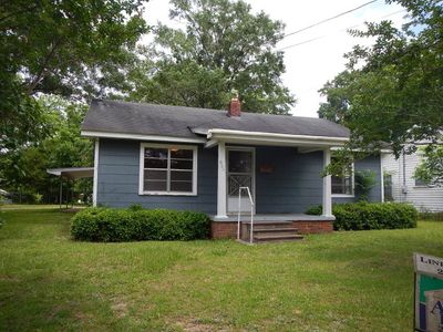 218 Bagley St, Andalusia, AL, 36420