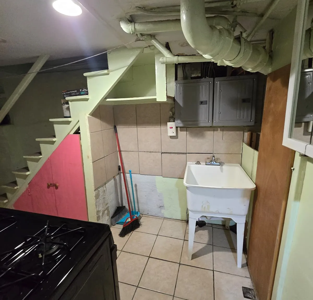1 bed, 650 sqft, $1,250 — Photo 2
