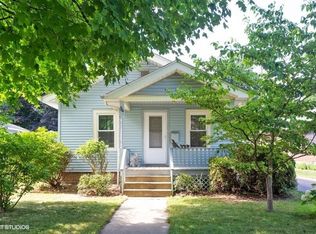 714 Ohio St, La Porte, IN