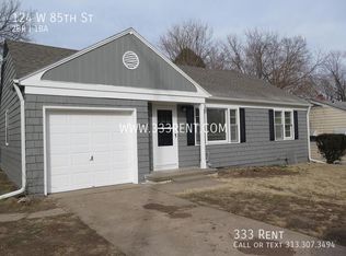 124 W 85th St, Kansas City, MO 64114