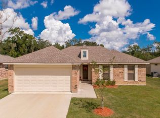950 Huey Andrew Ave, Gonzales, LA 70737