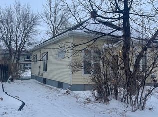 819 Harding St, Belle Fourche, SD 57717