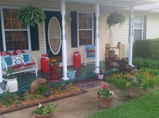 2603 Lacy Ln, Harrison, AR 72601