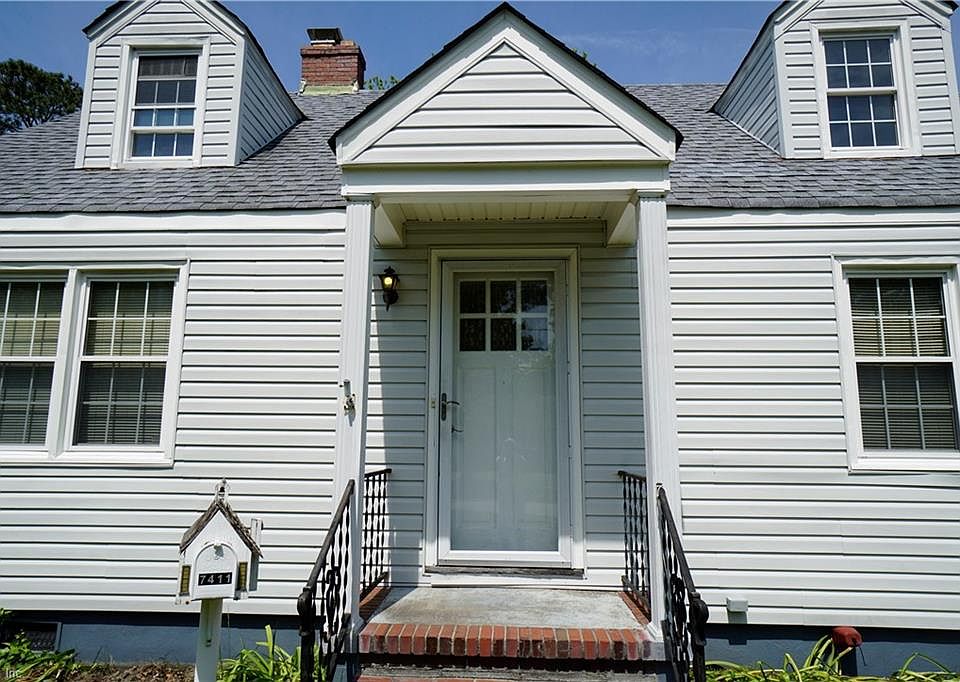 7411 Major Ave, Norfolk, VA 23505 Zillow