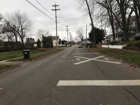 4th image of 601 N Vine St