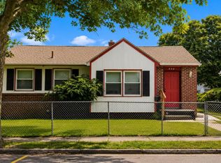 500 N Kentucky Ave, Atlantic City, NJ 08401