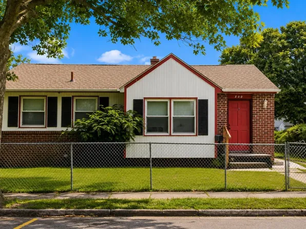 500 N Kentucky Ave, Atlantic City, NJ 08401