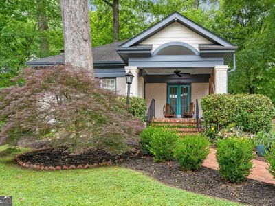 462 Burlington Rd NE, Atlanta, GA, 30307