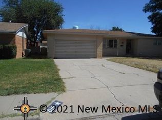 610 Avenue, Lovington, NM 88260