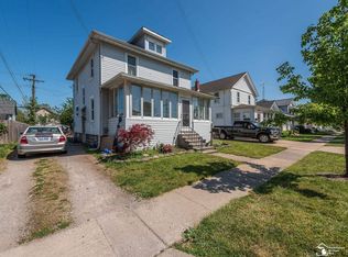 316 Michigan Ave, Monroe, MI 48162
