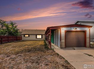 609 Grand Ave, Platteville, CO 80651
