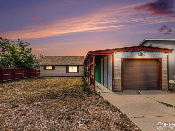 609 Grand Ave, Platteville, CO 80651