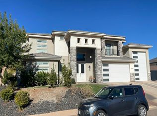 1345 E Black Brush Dr, Washington, UT 84780