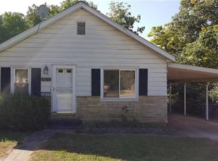 3305 Leo St, Alton, IL 62002