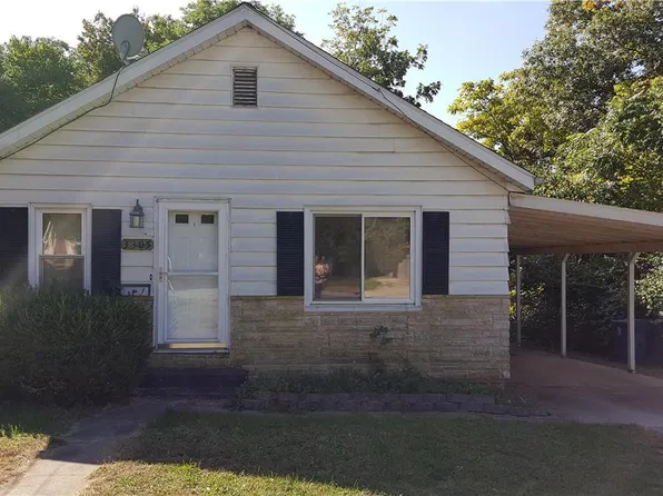 3305 Leo St, Alton, IL 62002