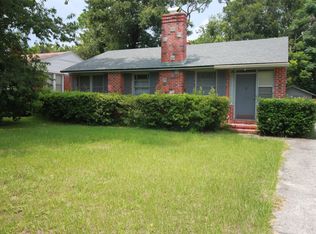 1231 Miramar Ave, Jacksonville, FL 32207