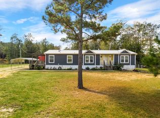 940A Hickory Grove Rd, Lumberton, MS 39455