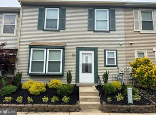 4205 Red Haven Dr, Marlton, NJ 08053