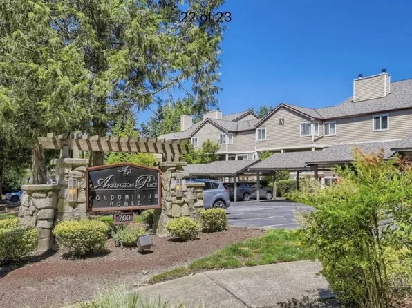 700 Front St S, Issaquah, WA