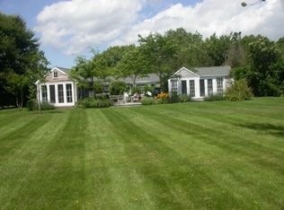 639 Sagaponack Rd, Sagaponack, NY 11962