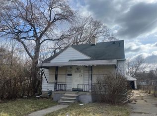 6330 Stahelin Ave, Detroit, MI