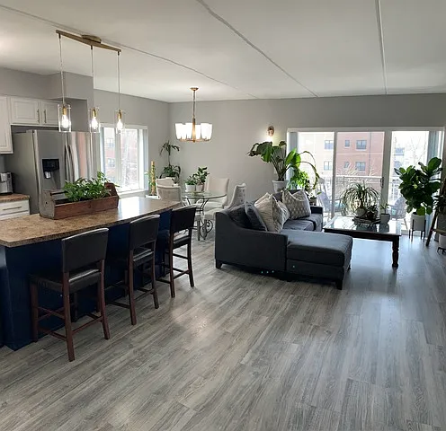 6560 W Diversey Ave #316D — Photo 4