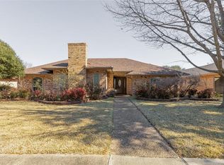 502 Fireside Dr, Richardson, TX 75081
