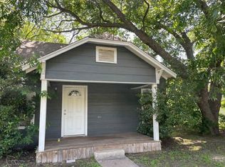 1004 N Clinton St, Stephenville, TX 76401
