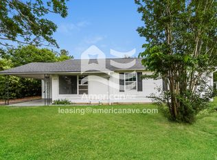 1216 Crosland Dr NE, Aiken, SC 29801