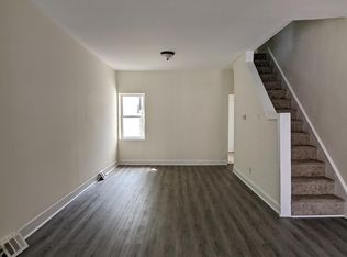 1922 Sigel St, Philadelphia, PA 19145