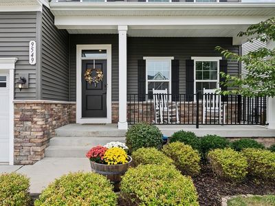 9549 Goddin Ct, Toano, VA, 23168