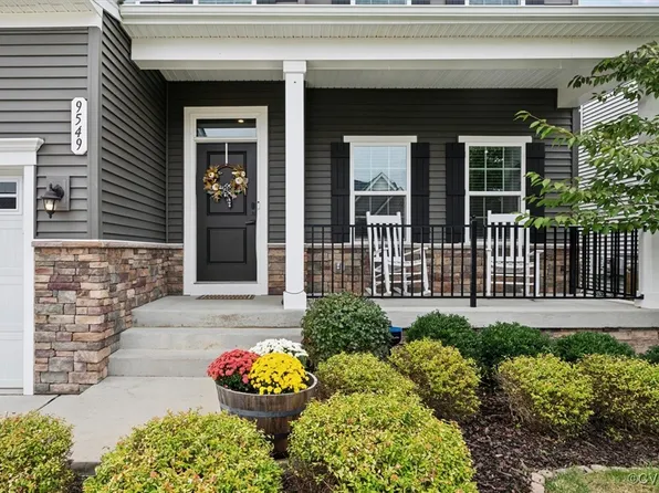 9549 Goddin Ct, Toano, VA 23168