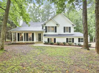 85 Willow Creek Dr, Newnan, GA 30263