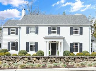 1 Grandview Ter, Tenafly, NJ 07670